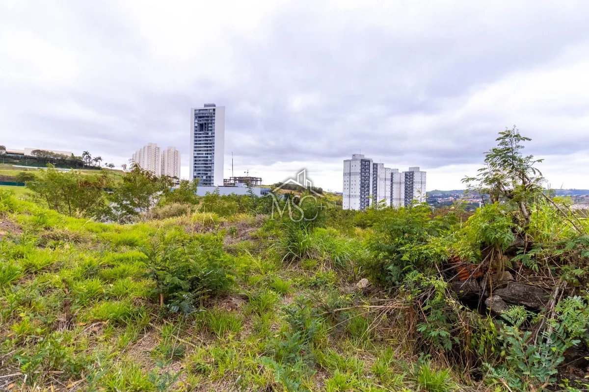 Área Parque Morumbi - Votorantim - foto 18