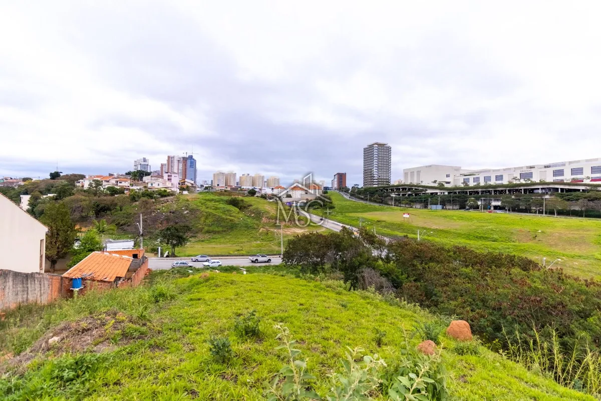 Área Parque Morumbi - Votorantim - foto 20