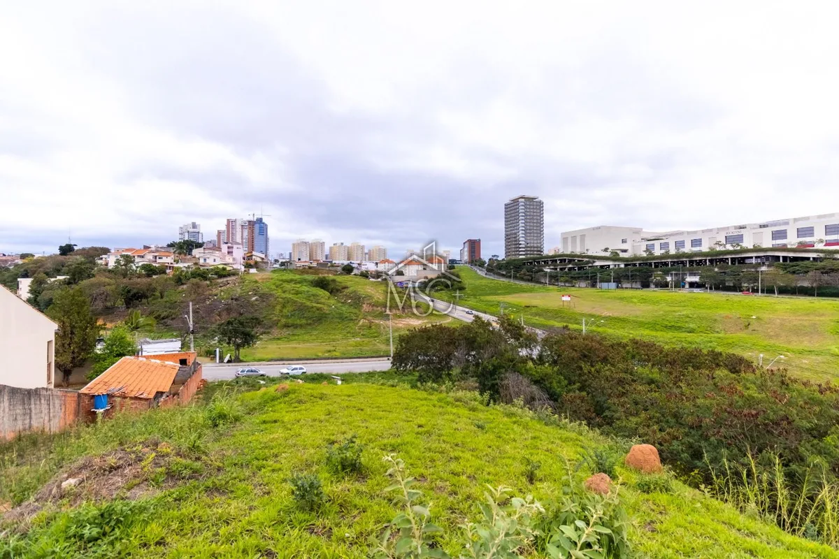 Área Parque Morumbi - Votorantim - foto 21