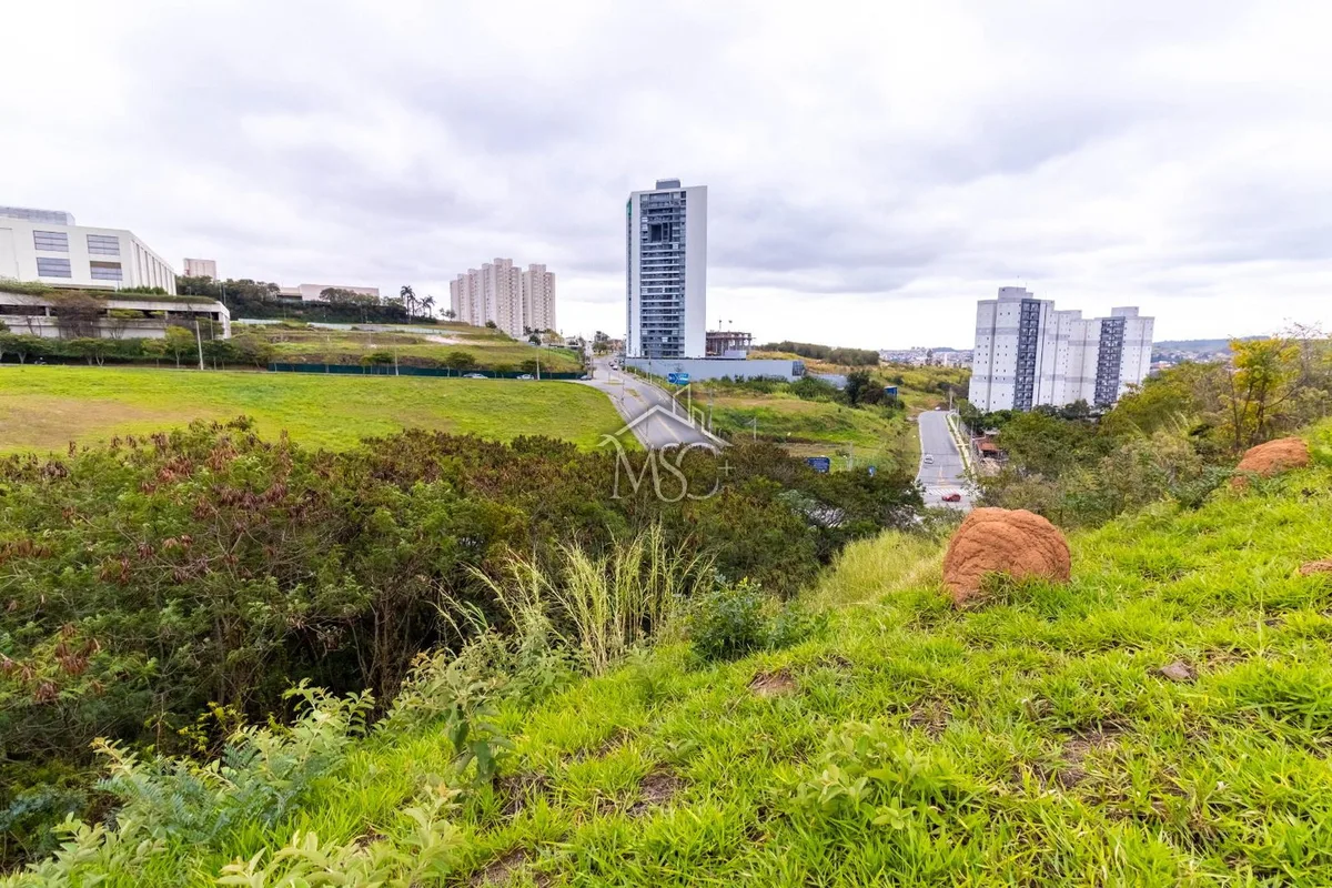 Área Parque Morumbi - Votorantim - foto 26