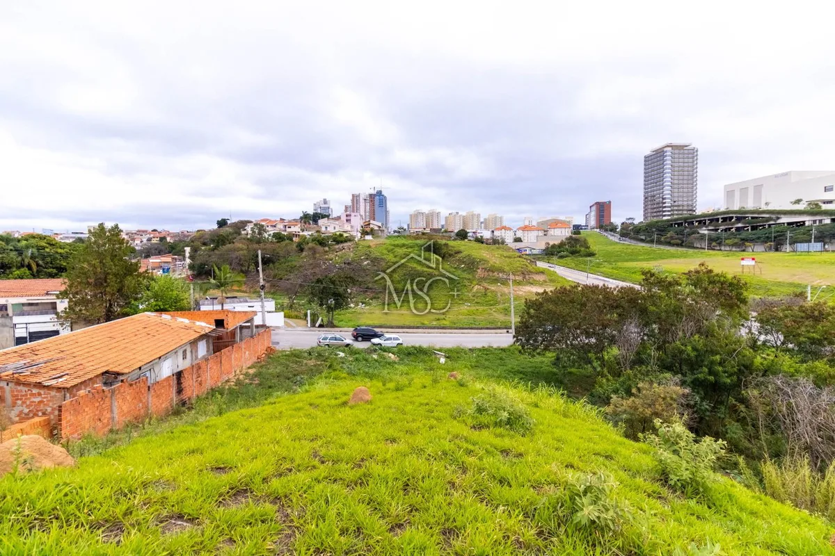 Área Parque Morumbi - Votorantim - foto 27