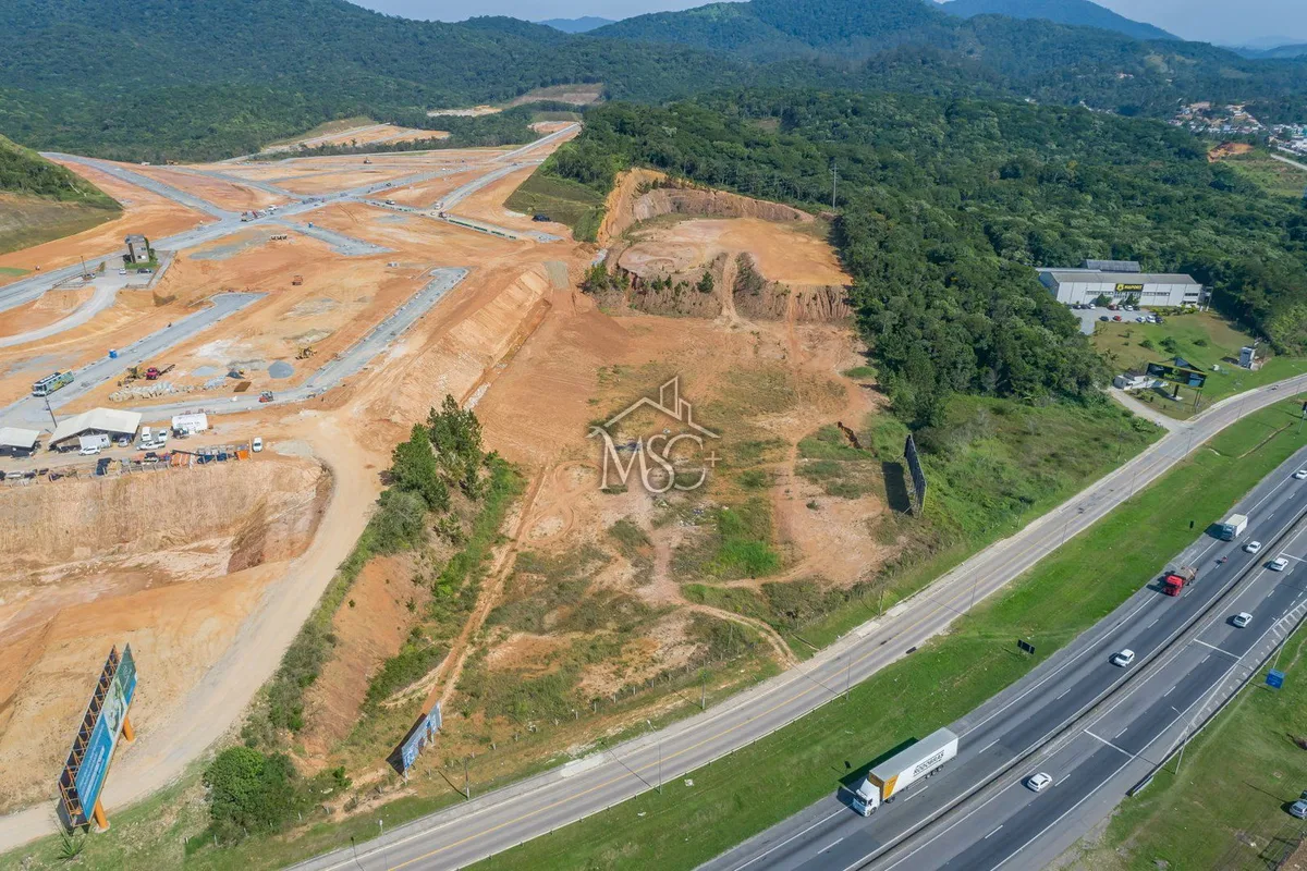Área São Judas Tadeu - Balneário Camboriú - foto 2