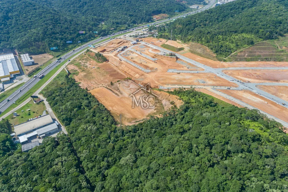 Área São Judas Tadeu - Balneário Camboriú - foto 9