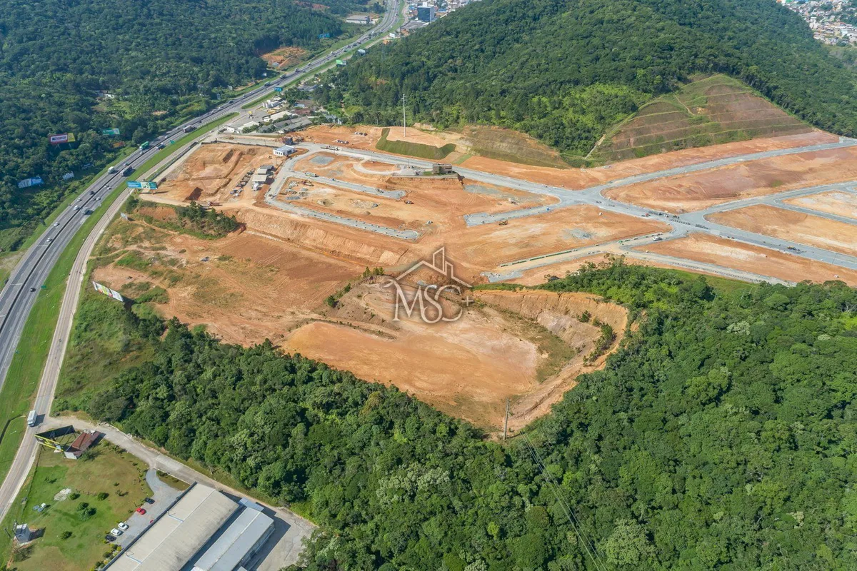 Área São Judas Tadeu - Balneário Camboriú - foto 10