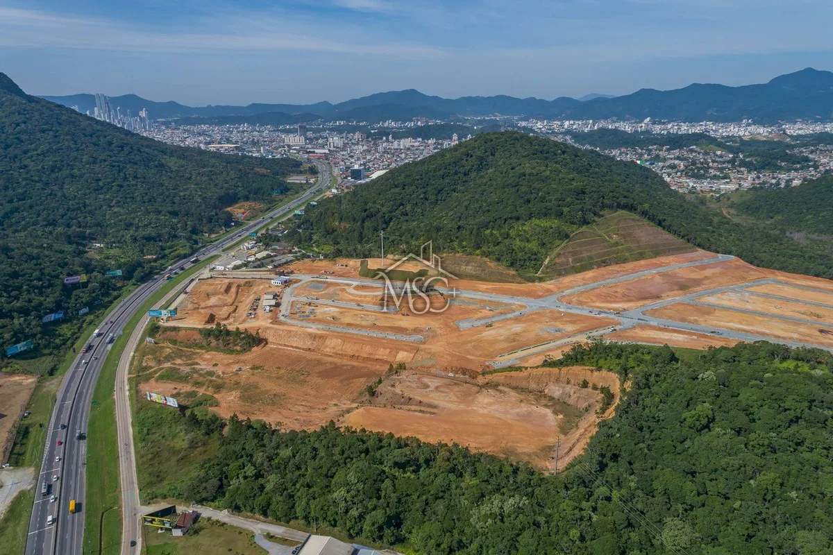 Área São Judas Tadeu - Balneário Camboriú - foto 12
