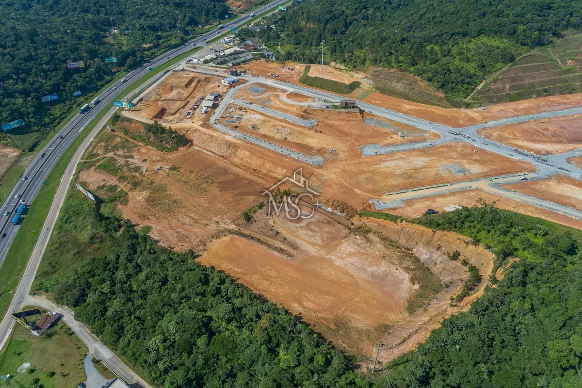 Área São Judas Tadeu - Balneário Camboriú - foto 14