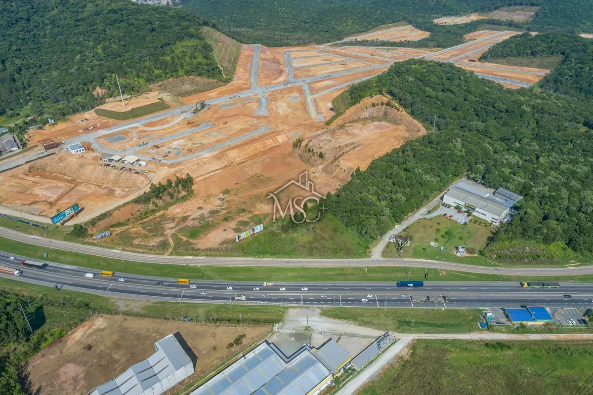 Área São Judas Tadeu - Balneário Camboriú - foto 15