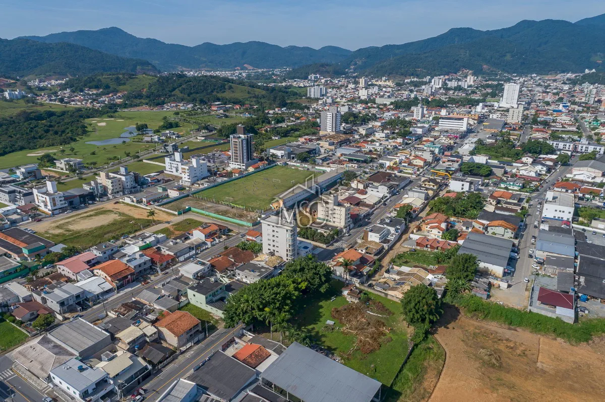 Área Barra - Balneário Camboriú - foto 7