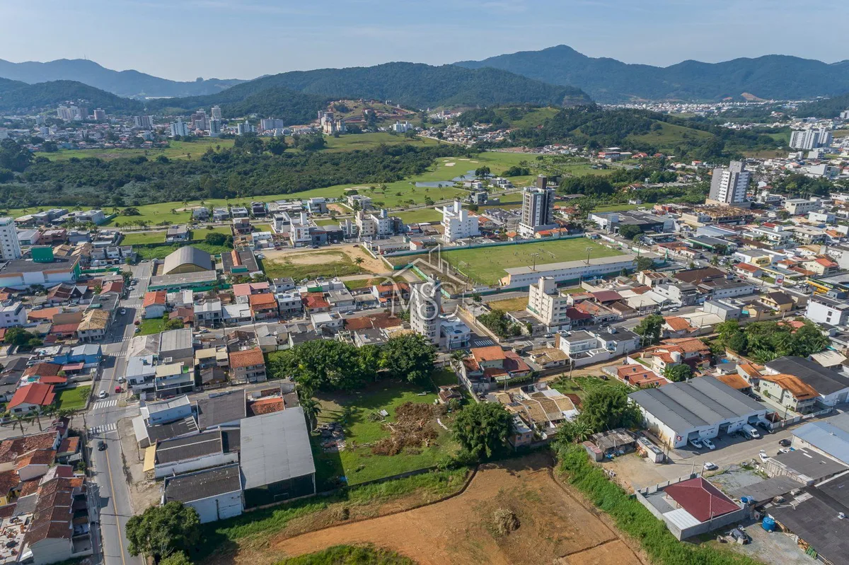 Área Barra - Balneário Camboriú - foto 8