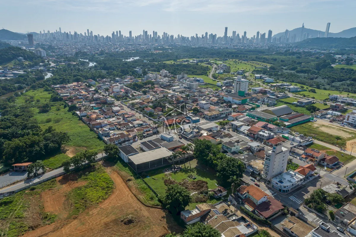 Área Barra - Balneário Camboriú - foto 9