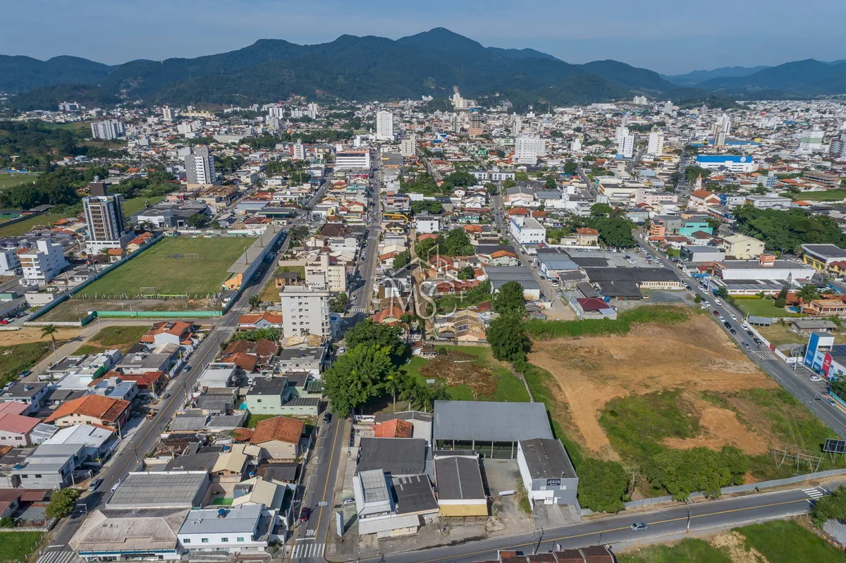 Área Barra - Balneário Camboriú - foto 14