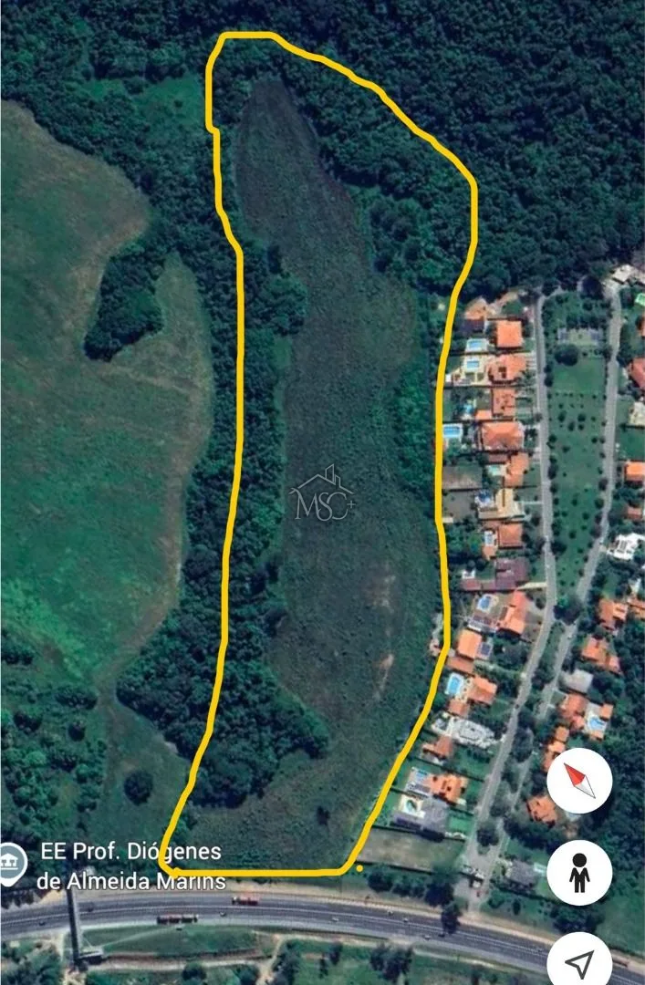 Área Residencial Saint Patrick - Sorocaba - foto 2