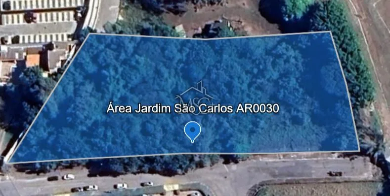 Área Jardim São Carlos - Sorocaba - foto 2
