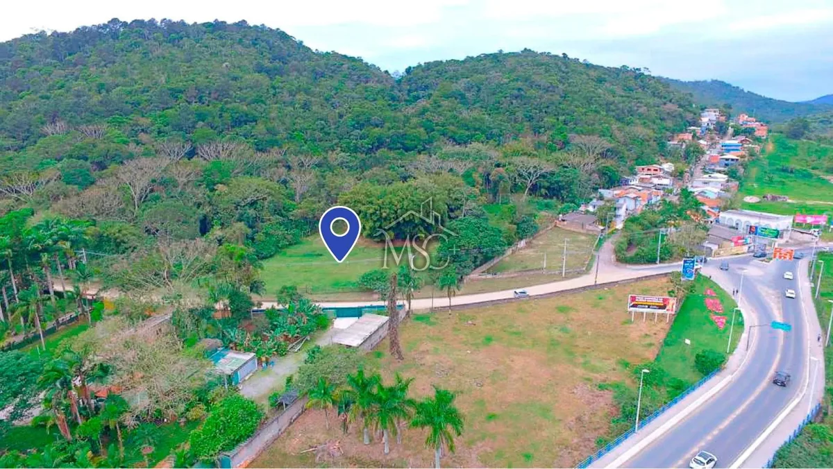 Área Nova Esperança - Balneário Camboriú - foto 2