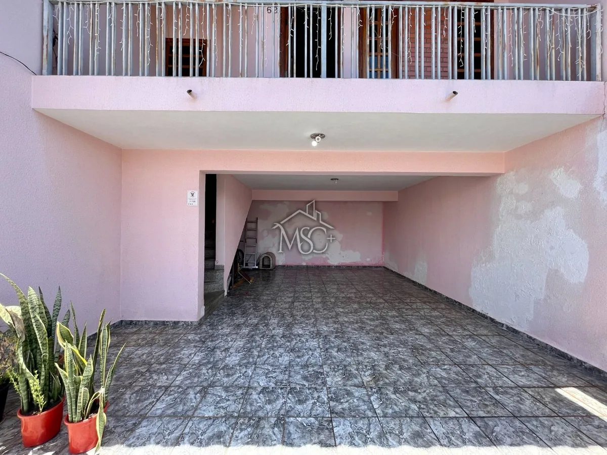 Casa 3 quartos Jardim Europa - Sorocaba - foto 2