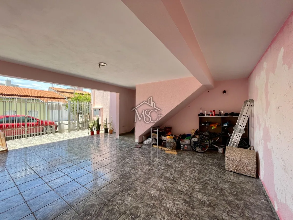 Casa 3 quartos Jardim Europa - Sorocaba - foto 3