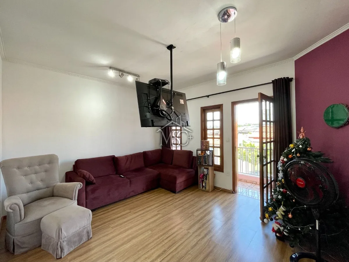 Casa 3 quartos Jardim Europa - Sorocaba - foto 5