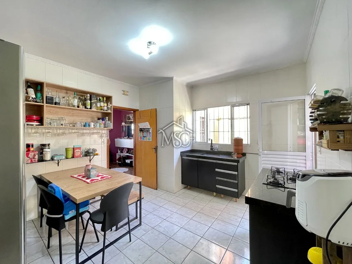 Casa 3 quartos Jardim Europa - Sorocaba - foto 8