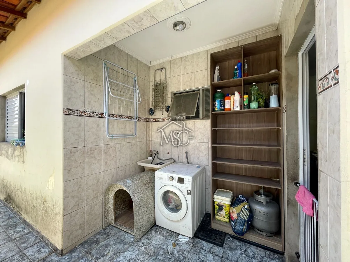 Casa 3 quartos Jardim Europa - Sorocaba - foto 29