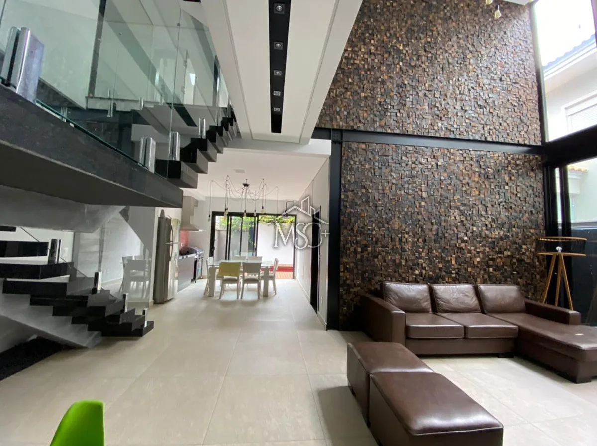 Casa 3 quartos Condomínio Villa dos Inglezes - Sorocaba - foto 2