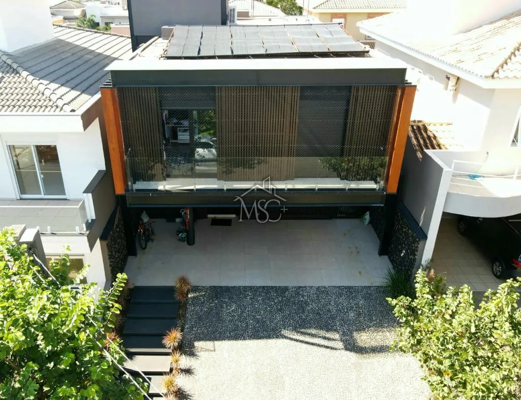 Casa 3 quartos Condomínio Villa dos Inglezes - Sorocaba - foto 3