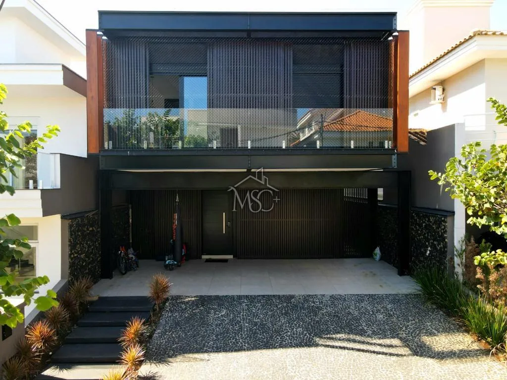 Casa 3 quartos Condomínio Villa dos Inglezes - Sorocaba - foto 4