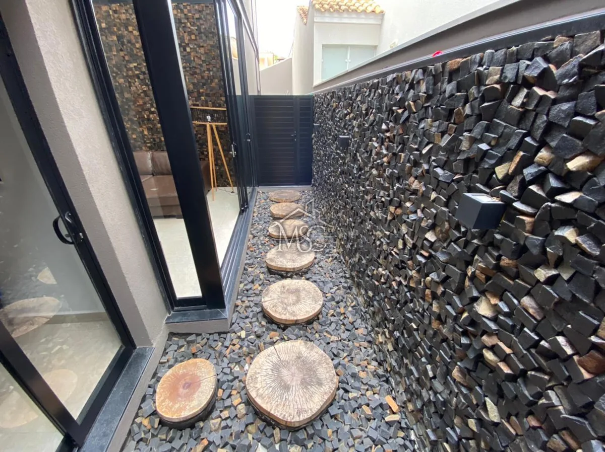 Casa 3 quartos Condomínio Villa dos Inglezes - Sorocaba - foto 5