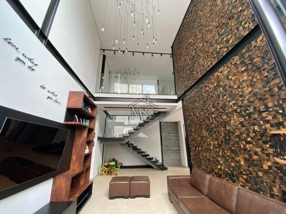 Casa 3 quartos Condomínio Villa dos Inglezes - Sorocaba - foto 6
