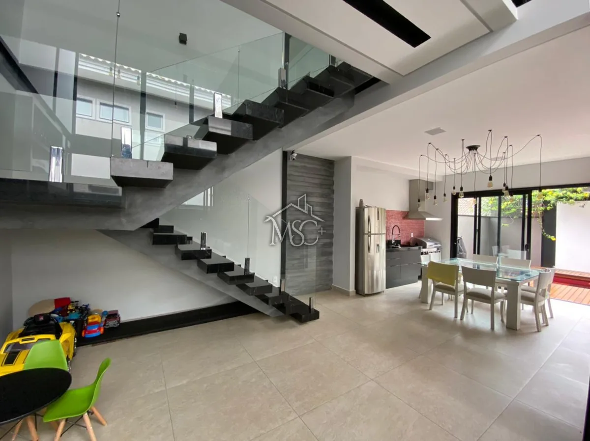 Casa 3 quartos Condomínio Villa dos Inglezes - Sorocaba - foto 7