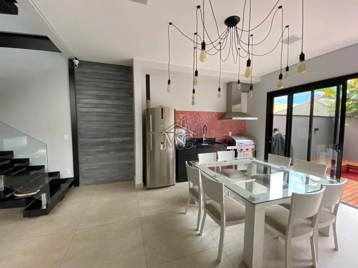 Casa 3 quartos Condomínio Villa dos Inglezes - Sorocaba - foto 8