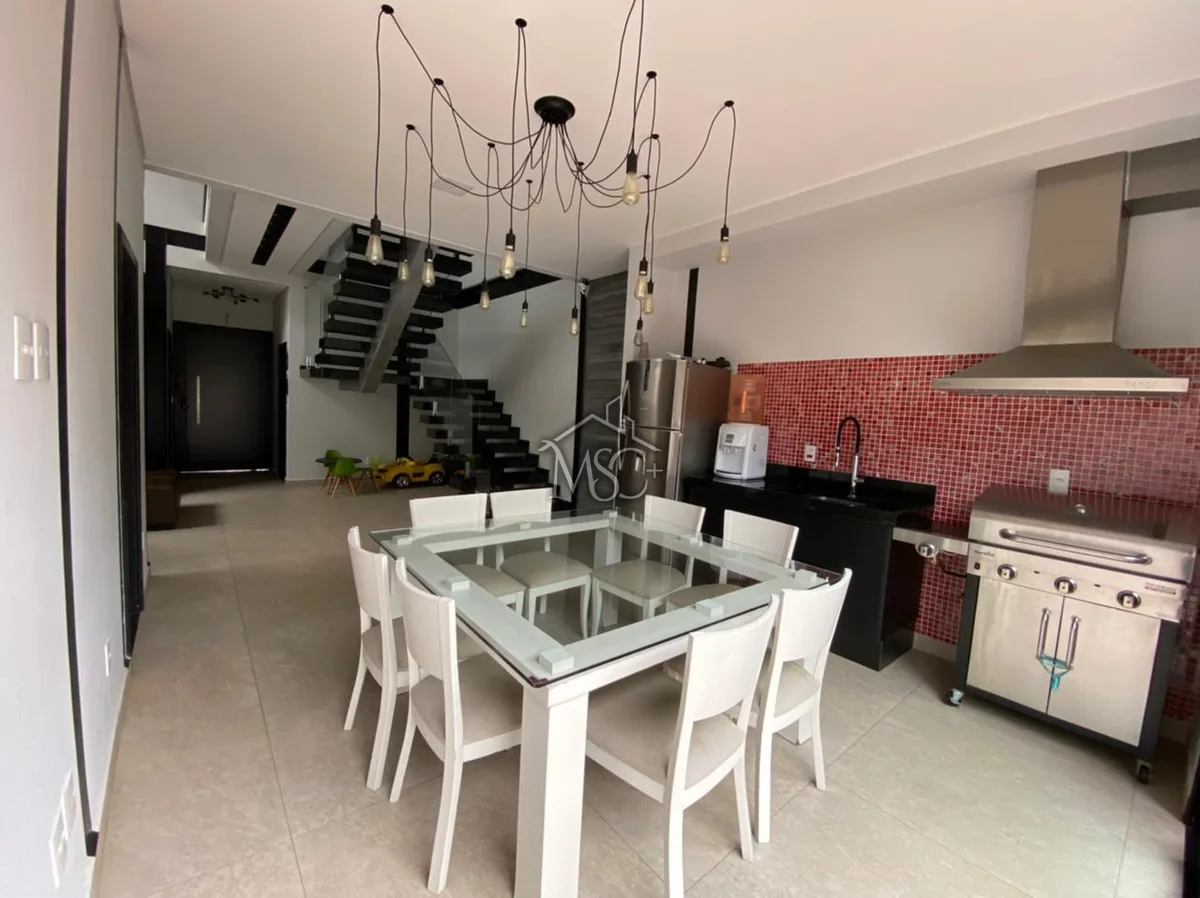 Casa 3 quartos Condomínio Villa dos Inglezes - Sorocaba - foto 9
