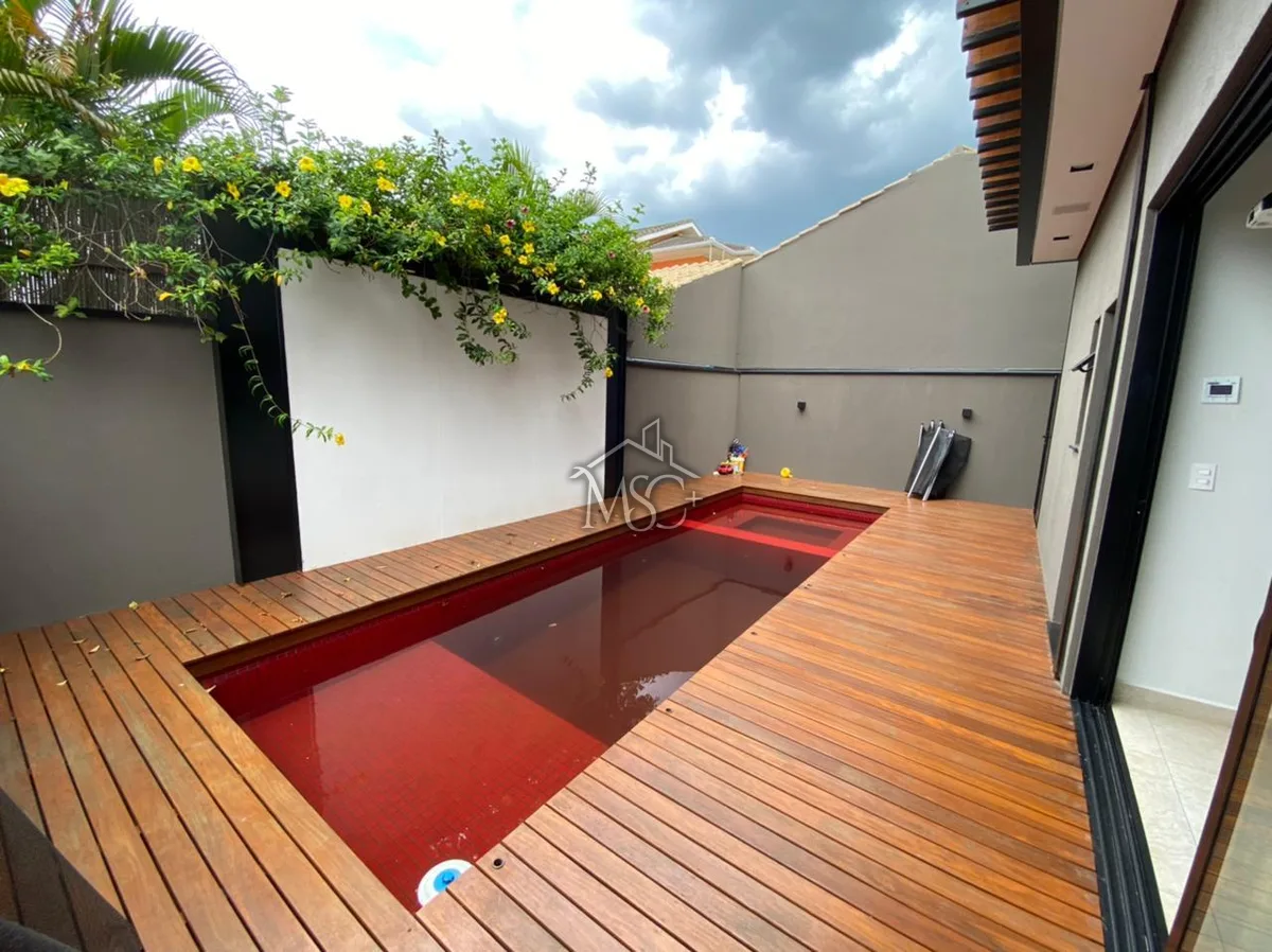 Casa 3 quartos Condomínio Villa dos Inglezes - Sorocaba - foto 11
