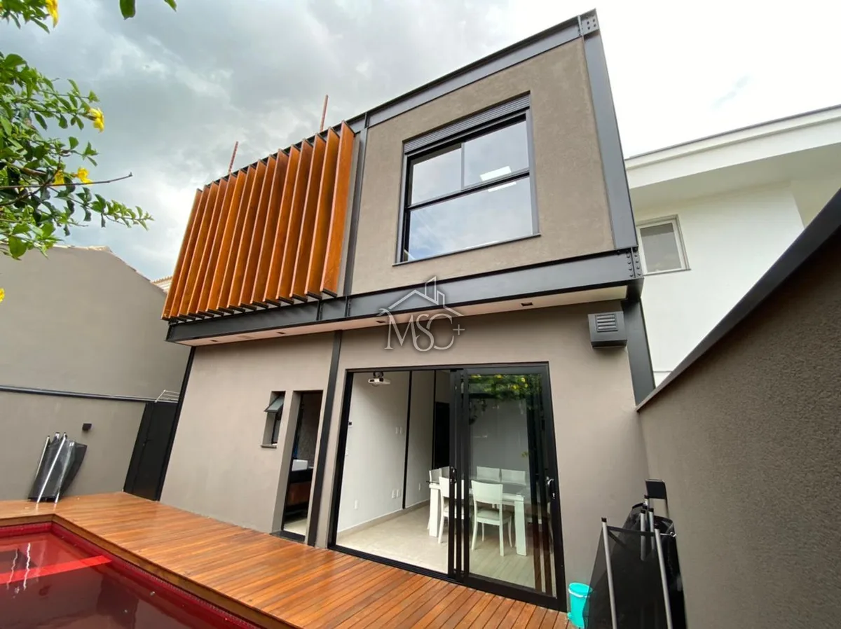 Casa 3 quartos Condomínio Villa dos Inglezes - Sorocaba - foto 12