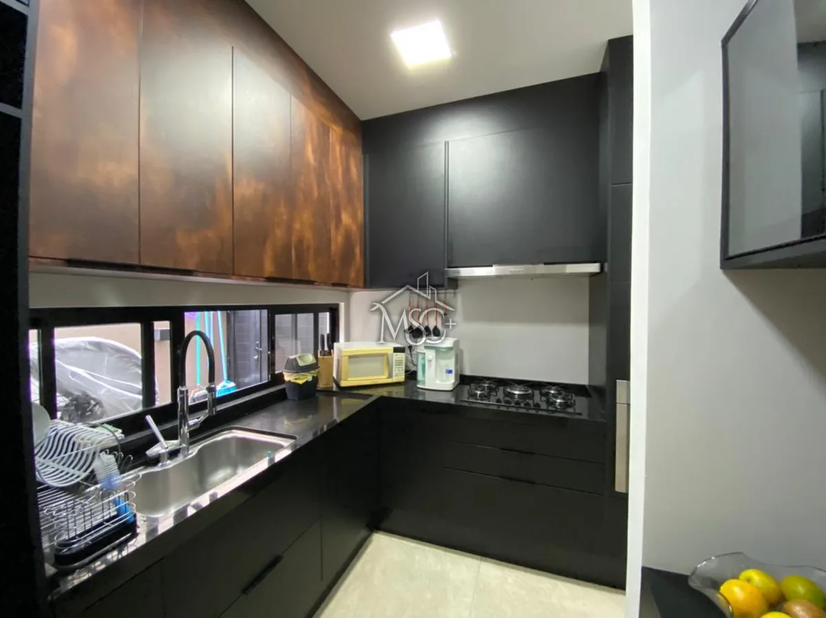 Casa 3 quartos Condomínio Villa dos Inglezes - Sorocaba - foto 13