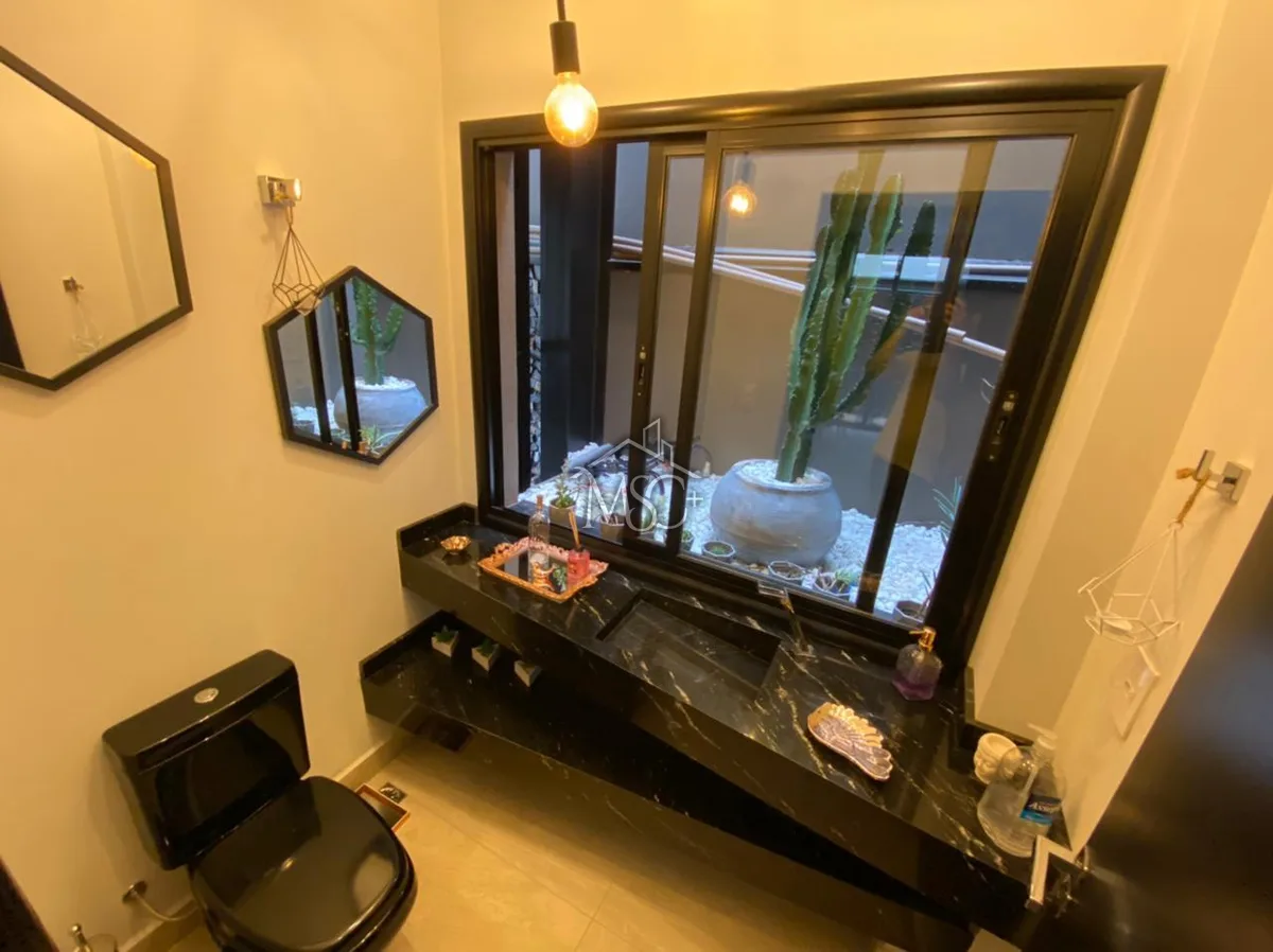 Casa 3 quartos Condomínio Villa dos Inglezes - Sorocaba - foto 14