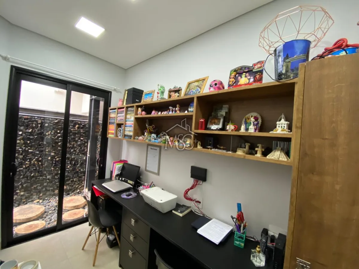 Casa 3 quartos Condomínio Villa dos Inglezes - Sorocaba - foto 15