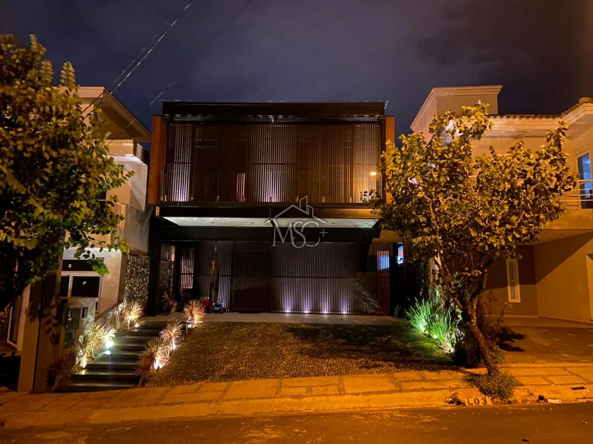 Casa 3 quartos Condomínio Villa dos Inglezes - Sorocaba - foto 16