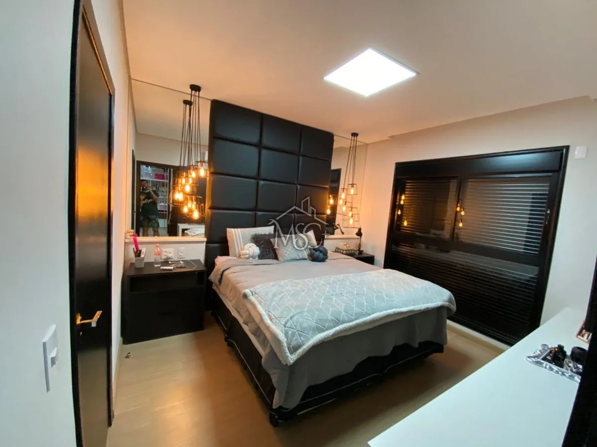 Casa 3 quartos Condomínio Villa dos Inglezes - Sorocaba - foto 21