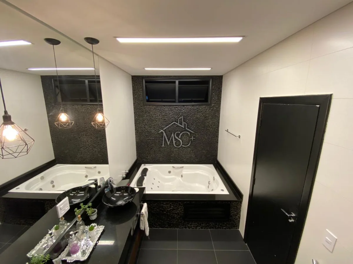 Casa 3 quartos Condomínio Villa dos Inglezes - Sorocaba - foto 24