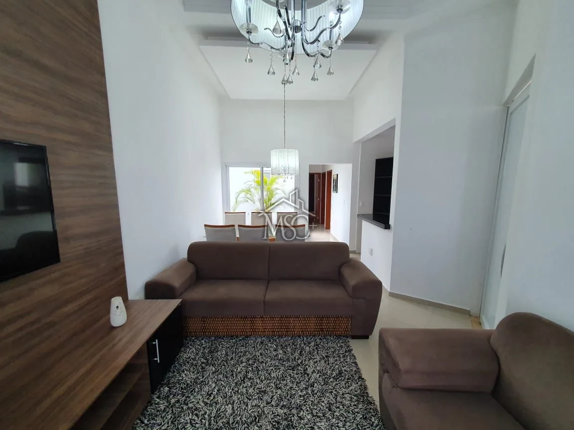 Casa 3 quartos Wanel Ville I - Sorocaba - foto 4