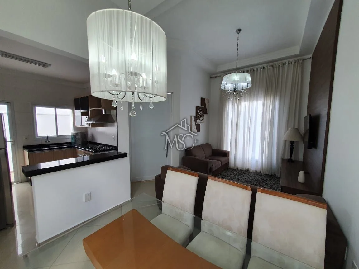 Casa 3 quartos Wanel Ville I - Sorocaba - foto 5