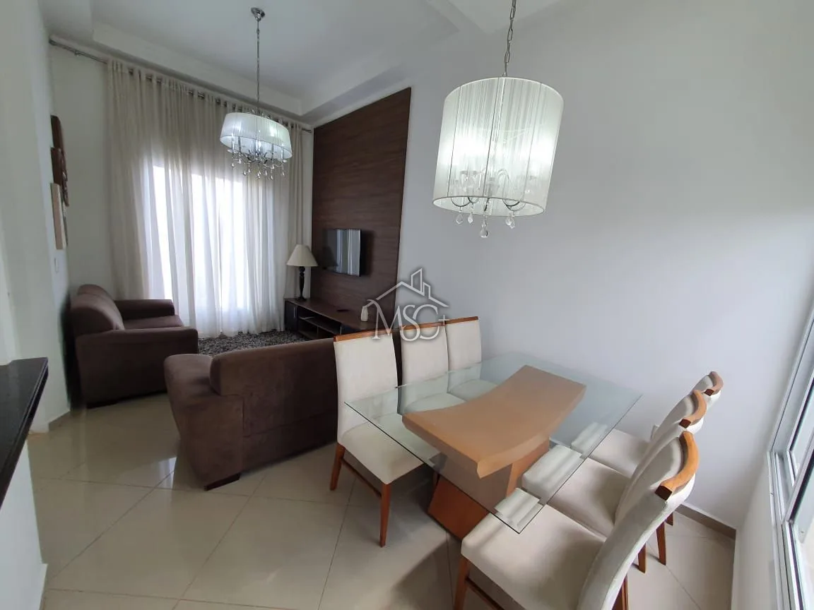 Casa 3 quartos Wanel Ville I - Sorocaba - foto 6