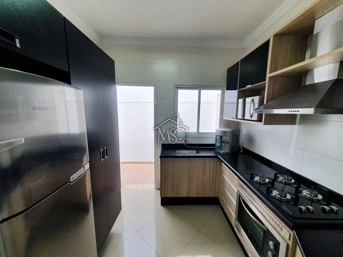 Casa 3 quartos Wanel Ville I - Sorocaba - foto 7