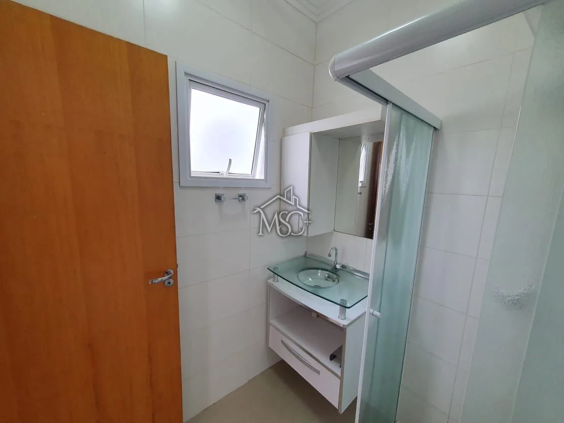 Casa 3 quartos Wanel Ville I - Sorocaba - foto 9