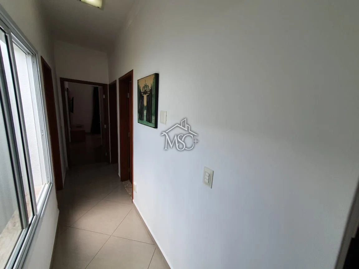 Casa 3 quartos Wanel Ville I - Sorocaba - foto 10