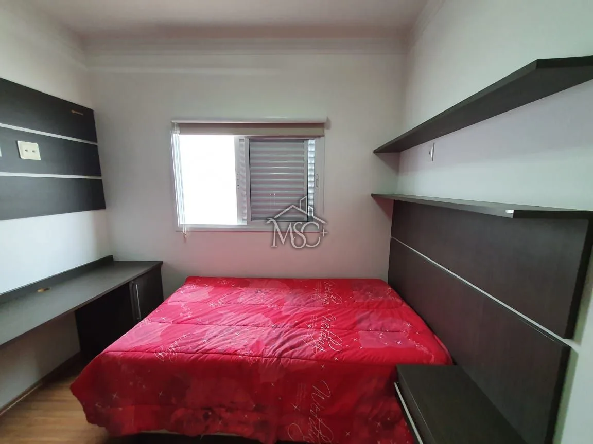 Casa 3 quartos Wanel Ville I - Sorocaba - foto 11