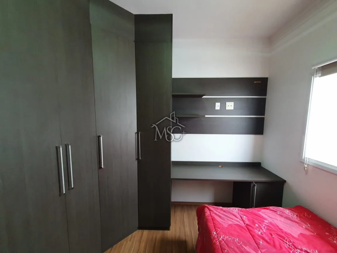 Casa 3 quartos Wanel Ville I - Sorocaba - foto 12