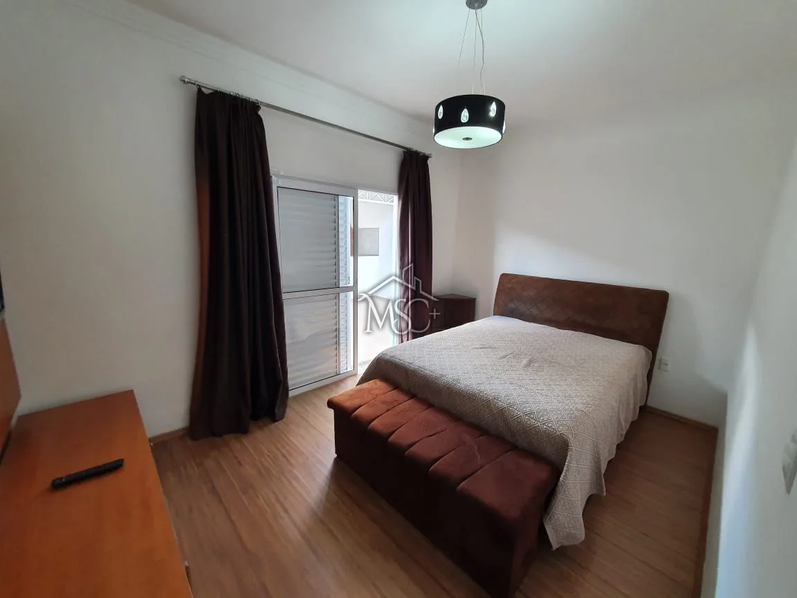 Casa 3 quartos Wanel Ville I - Sorocaba - foto 14