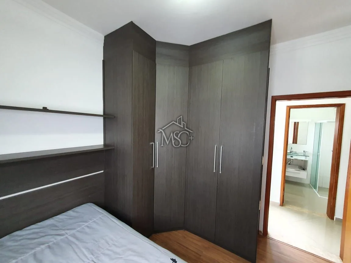 Casa 3 quartos Wanel Ville I - Sorocaba - foto 16