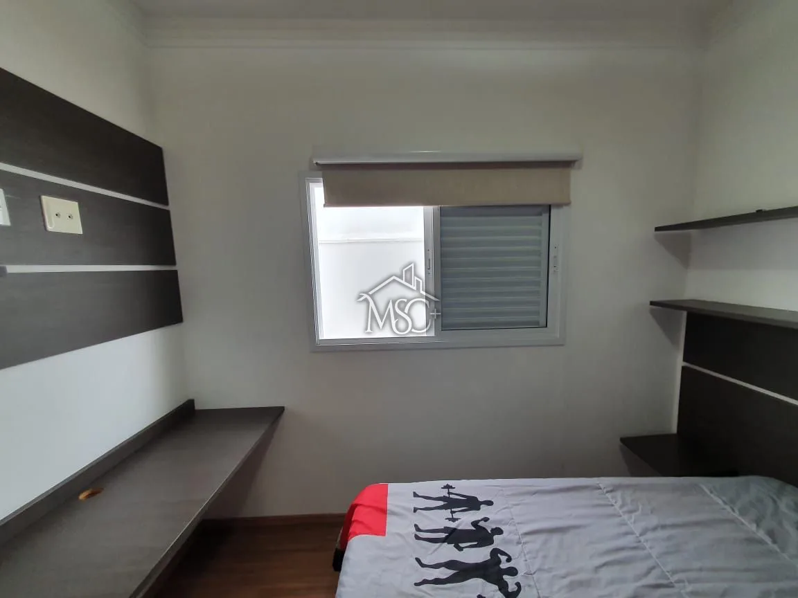 Casa 3 quartos Wanel Ville I - Sorocaba - foto 17